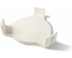 BIG GREEN EGG - ConvEGGtor - voor Medium EGG BIG GREEN EGG - ConvEGGtor - voor Medium EGG