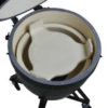 BIG GREEN EGG - ConvEGGtor Large BIG GREEN EGG - ConvEGGtor Large