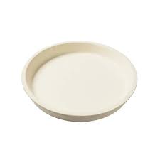BIG GREEN EGG - Deep Baking Stone - L/XL BIG GREEN EGG - Deep Baking Stone - L/XL