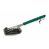 BIG GREEN EGG - Diamond coated nylon bristle scrubber BIG GREEN EGG - Diamond coated nylon bristle scrubber