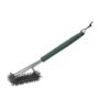 BIG GREEN EGG - Diamond coated nylon bristle scrubber BIG GREEN EGG - Diamond coated nylon bristle scrubber
