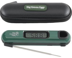 BIG GREEN EGG - Digitale Thermometer BIG GREEN EGG - Digitale Thermometer