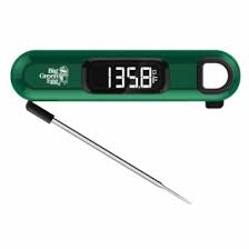 BIG GREEN EGG - Digitale Thermometer BIG GREEN EGG - Digitale Thermometer