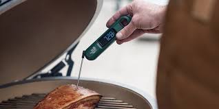 BIG GREEN EGG - Digitale Thermometer BIG GREEN EGG - Digitale Thermometer