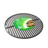 BIG GREEN EGG - Dual Gietijzeren Grillrooster - M BIG GREEN EGG - Dual Gietijzeren Grillrooster - M