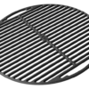BIG GREEN EGG - Dual Gietijzeren Grillrooster - M BIG GREEN EGG - Dual Gietijzeren Grillrooster - M