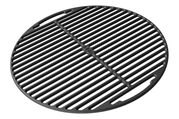 BIG GREEN EGG - Dual Gietijzeren Grillrooster - M BIG GREEN EGG - Dual Gietijzeren Grillrooster - M