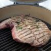 BIG GREEN EGG - Dual Gietijzeren Grillrooster - M BIG GREEN EGG - Dual Gietijzeren Grillrooster - M