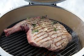 BIG GREEN EGG - Dual Gietijzeren Grillrooster - M BIG GREEN EGG - Dual Gietijzeren Grillrooster - M