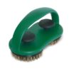 BIG GREEN EGG - Dual Head Grid & Stone BIG GREEN EGG - Dual Head Grid & Stone