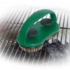 BIG GREEN EGG - Dual Head Grid & Stone BIG GREEN EGG - Dual Head Grid & Stone