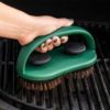 BIG GREEN EGG - Dual Head Grid & Stone BIG GREEN EGG - Dual Head Grid & Stone