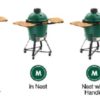 BIG GREEN EGG - EGG Cover - Medium BIG GREEN EGG - EGG Cover - Medium