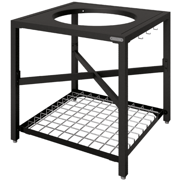 BIG GREEN EGG - Egg Frame Medium BIG GREEN EGG - Egg Frame Medium