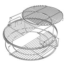 BIG GREEN EGG - Eggspander Kit 5-delig - XL BIG GREEN EGG - Eggspander Kit 5-delig - XL