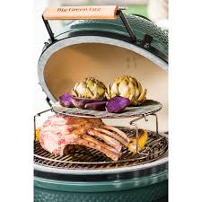 BIG GREEN EGG - Eggspander Kit 5-delig - XL BIG GREEN EGG - Eggspander Kit 5-delig - XL
