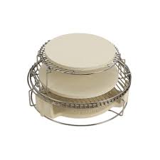 BIG GREEN EGG - Eggspander Kit 5-delig - XL BIG GREEN EGG - Eggspander Kit 5-delig - XL