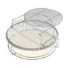 BIG GREEN EGG - Eggspander Kit 5-delig - XL BIG GREEN EGG - Eggspander Kit 5-delig - XL