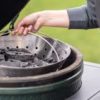 BIG GREEN EGG - Fire Bowl - Kolenmand - Medium BIG GREEN EGG - Fire Bowl - Kolenmand - Medium