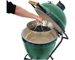 BIG GREEN EGG - Fire Bowl - Kolenmand - MiniMax