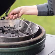 BIG GREEN EGG - Fire Bowl - Kolenmand - MiniMax