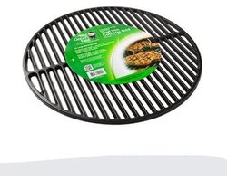 BIG GREEN EGG - Gietijzeren grillrooster - S/Minimax BIG GREEN EGG - Gietijzeren grillrooster - S/Minimax