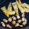 BIG GREEN EGG - Gietijzeren grillrooster - S/Minimax BIG GREEN EGG - Gietijzeren grillrooster - S/Minimax
