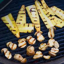 BIG GREEN EGG - Gietijzeren grillrooster - S/Minimax BIG GREEN EGG - Gietijzeren grillrooster - S/Minimax
