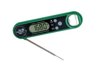 BIG GREEN EGG - Instant Read Thermometer BIG GREEN EGG - Instant Read Thermometer