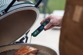 BIG GREEN EGG - Instant Read Thermometer BIG GREEN EGG - Instant Read Thermometer