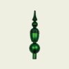 BIG GREEN EGG - KERSTBOOMPIEK BIG GREEN EGG - KERSTBOOMPIEK