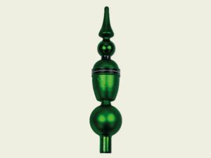 BIG GREEN EGG - KERSTBOOMPIEK BIG GREEN EGG - KERSTBOOMPIEK