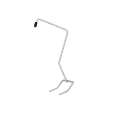BIG GREEN EGG - Kick-Ash Grate Hook BIG GREEN EGG - Kick-Ash Grate Hook