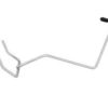BIG GREEN EGG - Kick-Ash Grate Hook BIG GREEN EGG - Kick-Ash Grate Hook