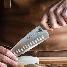 BIG GREEN EGG - Messenset BIG GREEN EGG - Messenset
