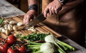 BIG GREEN EGG - Messenset BIG GREEN EGG - Messenset