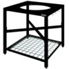 BIG GREEN EGG - Modular Nest System EGG Frame - L BIG GREEN EGG - Modular Nest System EGG Frame - L