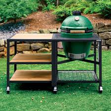BIG GREEN EGG - Modular Nest System EGG Frame - L BIG GREEN EGG - Modular Nest System EGG Frame - L