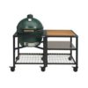 BIG GREEN EGG - Modular Nest System Expansion Frame BIG GREEN EGG - Modular Nest System Expansion Frame