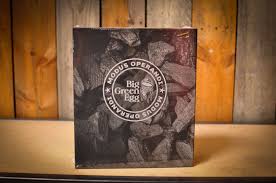 BIG GREEN EGG - Modus Operandi kookboek BIG GREEN EGG - Modus Operandi kookboek