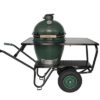 BIG GREEN EGG - MOVER HOUTEN BLAD (EXCL. EGG) BIG GREEN EGG - MOVER HOUTEN BLAD (EXCL. EGG)