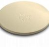 BIG GREEN EGG - Pizzasteen BBQ L - 36cm BIG GREEN EGG - Pizzasteen BBQ L - 36cm