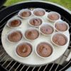BIG GREEN EGG - Pizzasteen BBQ L - 36cm BIG GREEN EGG - Pizzasteen BBQ L - 36cm