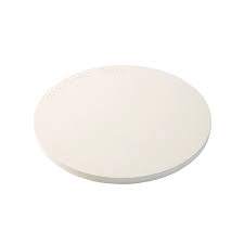 BIG GREEN EGG - Pizzasteen voor BBQ XL - 53cm BIG GREEN EGG - Pizzasteen voor BBQ XL - 53cm