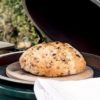 BIG GREEN EGG - Pizzasteen voor BBQ XL - 53cm BIG GREEN EGG - Pizzasteen voor BBQ XL - 53cm