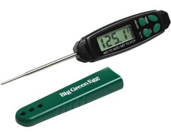 BIG GREEN EGG - Quick Read Thermometer BIG GREEN EGG - Quick Read Thermometer