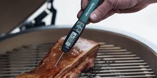 BIG GREEN EGG - Quick Read Thermometer BIG GREEN EGG - Quick Read Thermometer