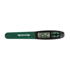 BIG GREEN EGG - Quick Read Thermometer BIG GREEN EGG - Quick Read Thermometer