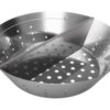 BIG GREEN EGG - Stainless Steel Fire Bowl - XL BIG GREEN EGG - Stainless Steel Fire Bowl - XL