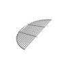 BIG GREEN EGG - Stainless Steel Half Grid - XL